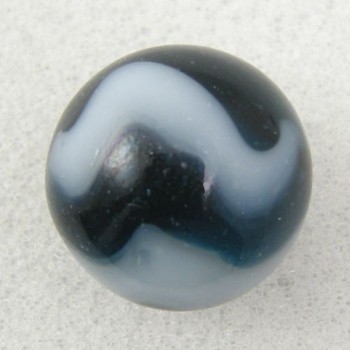 Peltier NLR Rainbo Blue Panda Marble