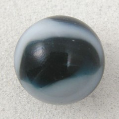 Peltier NLR Rainbo Blue Panda Marble
