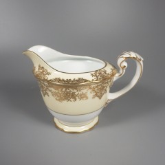 Noritake China Gastonia Creamer