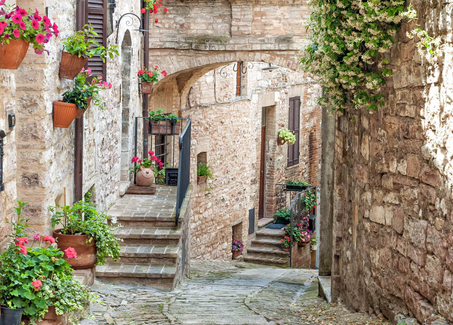 Vintage Peerless Indoor Christmas Tree Lights - 15 Bulb Set